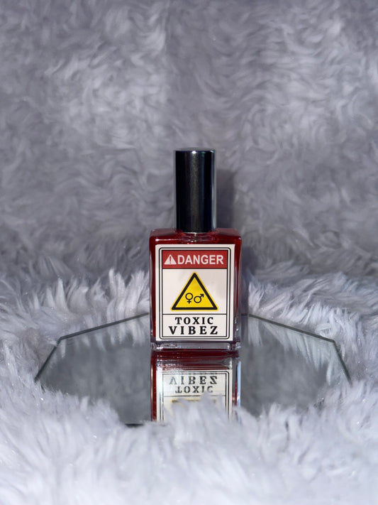 Red Flag 15ml (mens)