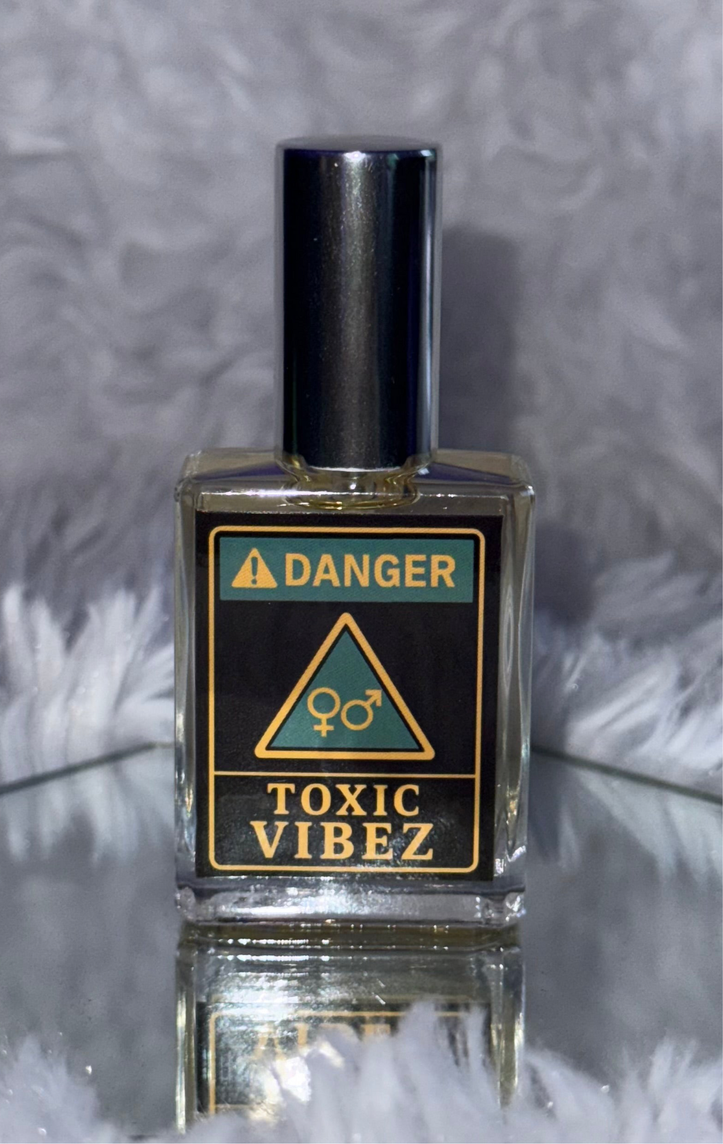 Narcissist 15ml (unisex)