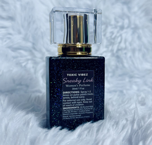Sneaky Link 30ml (Women's Perfume)