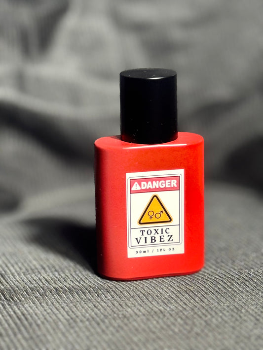 Red Flag 30ml (mens)