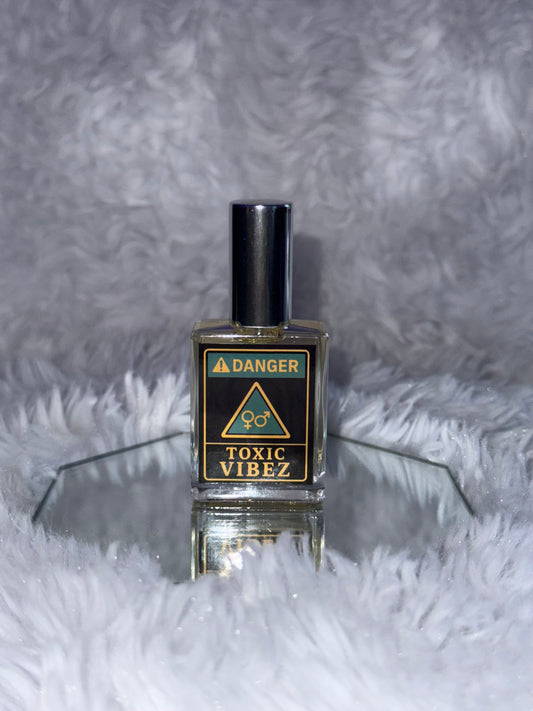 Narcissist 15ml (unisex)
