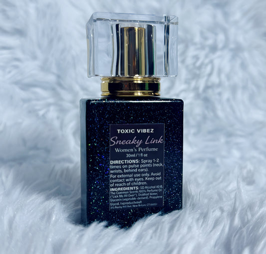 Sneaky Link (Women's Perfume)