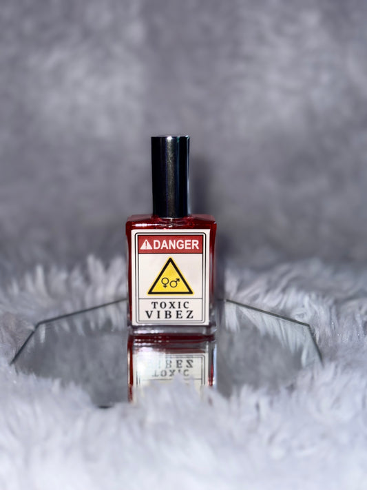 Red Flag 15ml (mens)